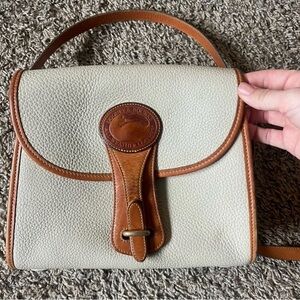 Dooney & Bourke crossbody